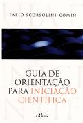 Guia de Orientação para Iniciação Científica