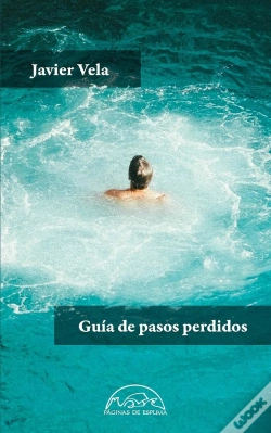 Capa do artigo Guia De Pasos Perdidos