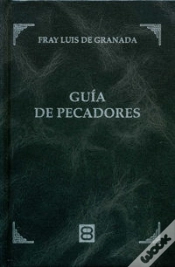 Capa do artigo Guía De Pecadores