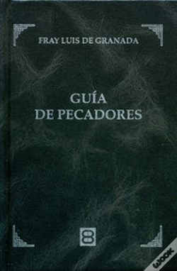Capa do artigo Guía De Pecadores