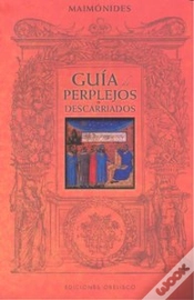 Capa do artigo Guía De Perplejos O Descarriados