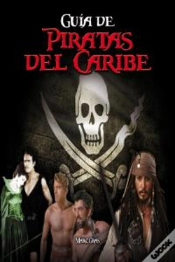 Capa do artigo Guia De Piratas Del Caribe