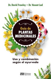 Capa do artigo Guia De Plantas Medicinales