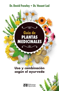 Capa do artigo Guia De Plantas Medicinales