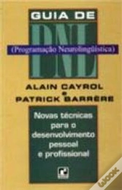 Capa do artigo Guia de PNL (Programação Neurolinguística)