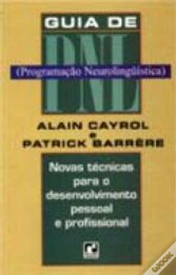 Capa do artigo Guia de PNL (Programação Neurolinguística)