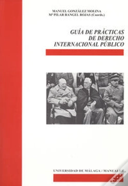 Capa do artigo Guía De Prácticas De Derecho Internacional Público