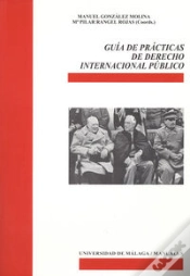 Capa do artigo Guía De Prácticas De Derecho Internacional Público