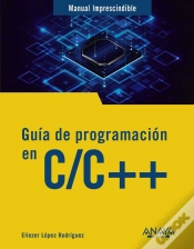 Capa do artigo Guia De Programacion En C/C++