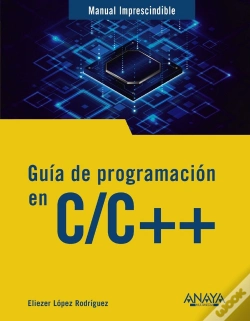 Capa do artigo Guia De Programacion En C/C++