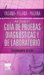 Guia De Pruebas Diagnosticas Y De Laboratorio. Mosby. - Preview