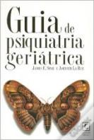 Guia de Psiquiatria Geriátrica