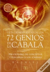 Guia De Respuestas De Los 72 Genios De La Cabala 