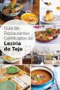 Guia de Restaurantes Certificados da Lezíria do Tejo - Preview