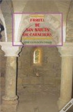 Capa do artigo Guia De San Martin De Caballera