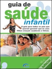 Capa do artigo Guia de Saúde Infantil