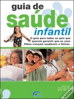 Capa do artigo Guia de Saúde Infantil