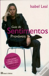 Capa do artigo Guia de Sentimentos Prováveis
