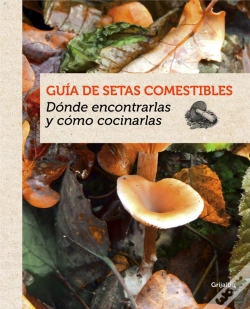 Capa do artigo Guía De Setas Comestibles