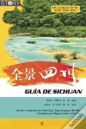 Capa do artigo Guía De Sichuan