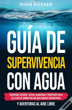 Capa do artigo Guía De Supervivencia Con Agua