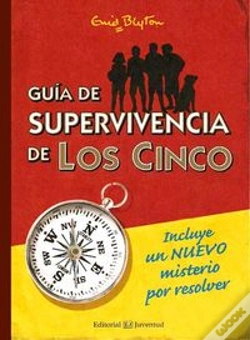 Capa do artigo Guía De Supervivencia De Los Cinco