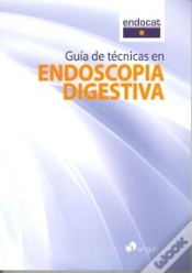 Capa do artigo Guía De Técnicas En Endoscopia Digestiva