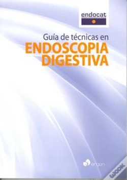 Capa do artigo Guía De Técnicas En Endoscopia Digestiva