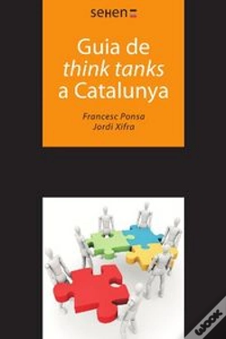 Capa do artigo Guia De Think Tanks A Catalunya