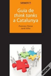 Guia De Think Tanks A Catalunya