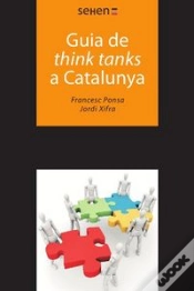 Capa do artigo Guia De Think Tanks A Catalunya