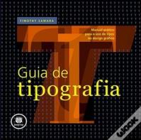 Guia de Tipografia