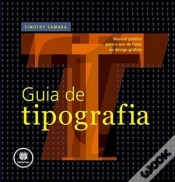 Capa do artigo Guia de Tipografia