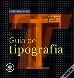 Capa do artigo Guia de Tipografia