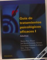 Guía De Tratamientos Psicológicos Eficaces I
