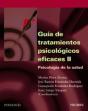 Guía De Tratamientos Psicológicos Eficaces Ii - Preview
