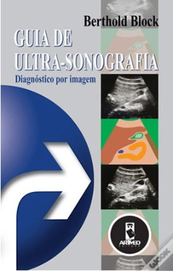 Capa do artigo Guia de Ultra-Sonografia