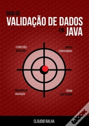 Capa do artigo Guia De Validação De Dados Em Java