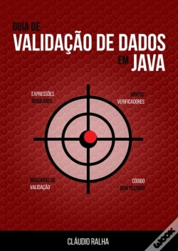 Capa do artigo Guia De Validação De Dados Em Java