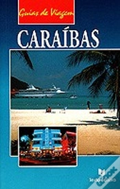Capa do artigo Guia de Viagem - Caraíbas