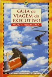 Capa do artigo Guia de Viagem do Executivo