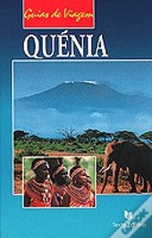 Guia de Viagem - Quénia