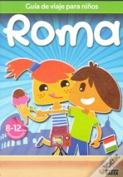 Capa do artigo Guía De Viajes Para Niños Roma