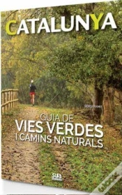 Capa do artigo Guia De Vies Verdes I Camins Naturals