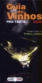 Guia de Vinhos 2004 - Preview