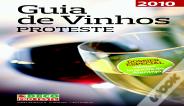 Guia de Vinhos 2010