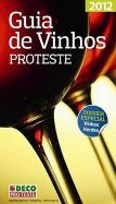 Guia de Vinhos 2012