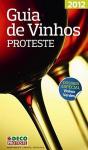 Guia de Vinhos 2012 - Preview