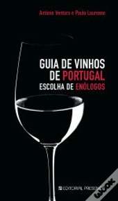 Guia de Vinhos de Portugal