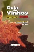 Guia de Vinhos Pro Teste 2005